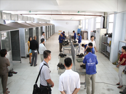Vietnam Manpowerنجاح التوظيف ل Seven Seas Services Group الجولة الأولى4